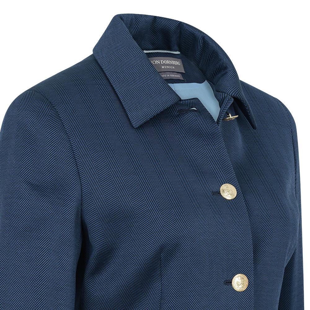Von Dörnberg »Raffina« Ladies Long Blazer