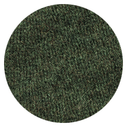 green melange