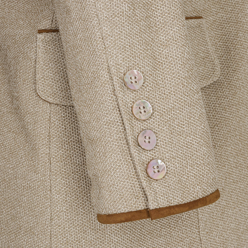 VON DÖRNBERG Damen Shooting Jacket Diana