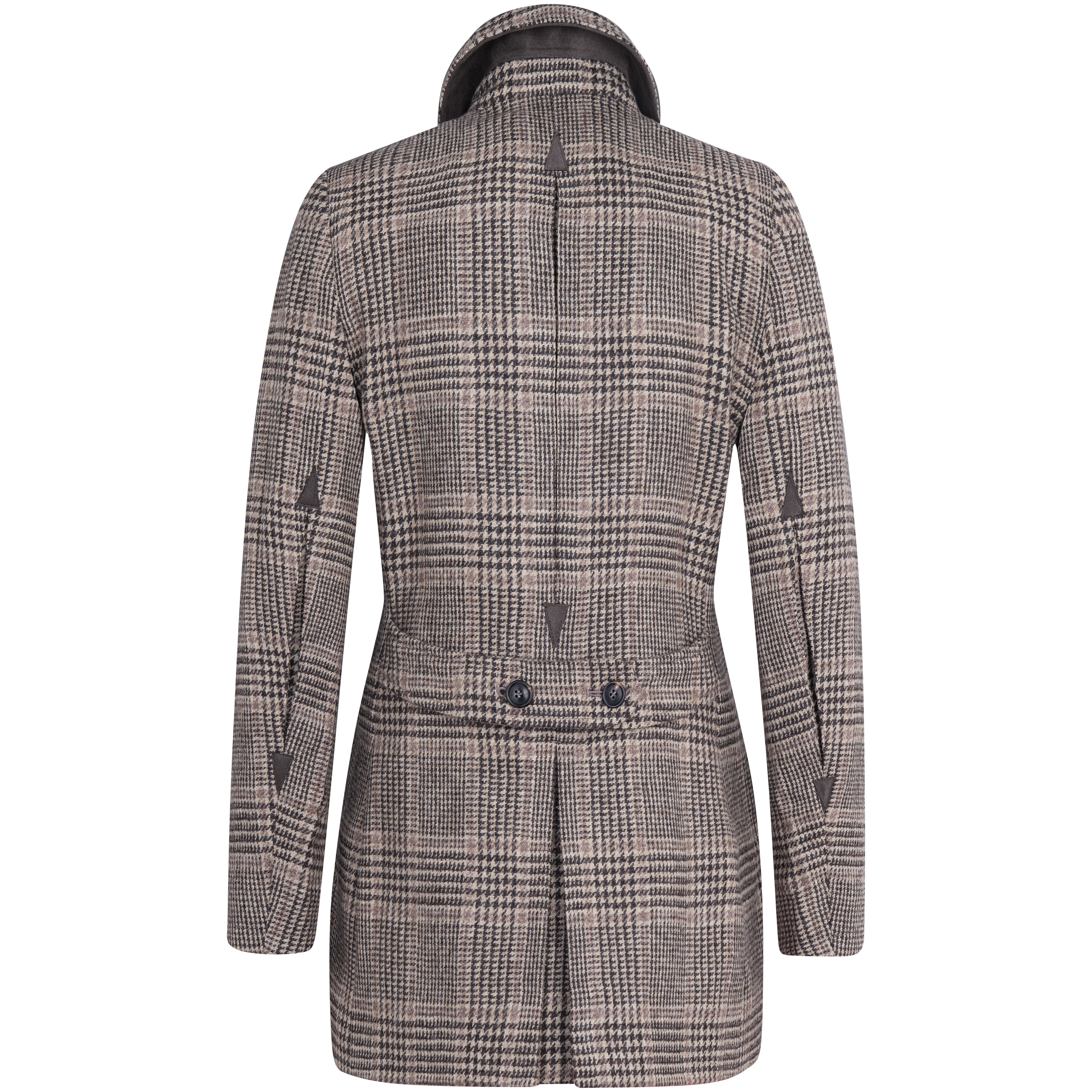 The GunDog Affair Damen-Tweedjacke »Hampshire«, Größe 34