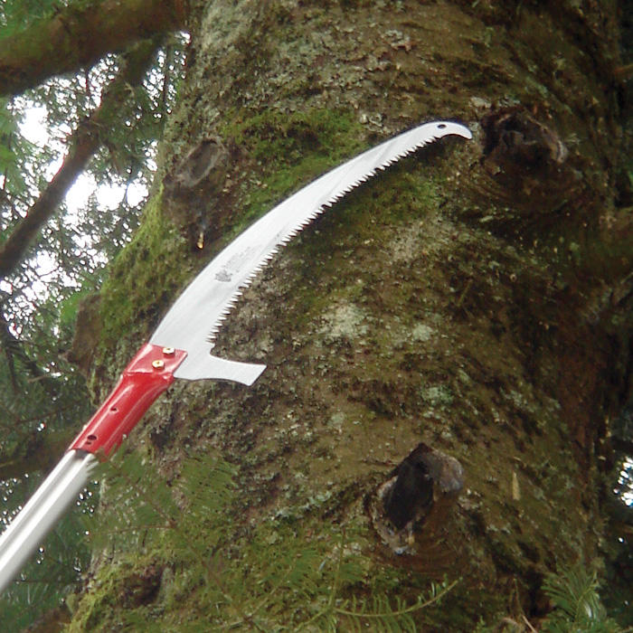 Barnel® Telescopic Saw 510
