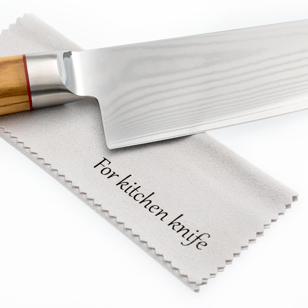 DICTUM® »Olive« Knife Series, Chef's Knife (Fish and Meat Knife)