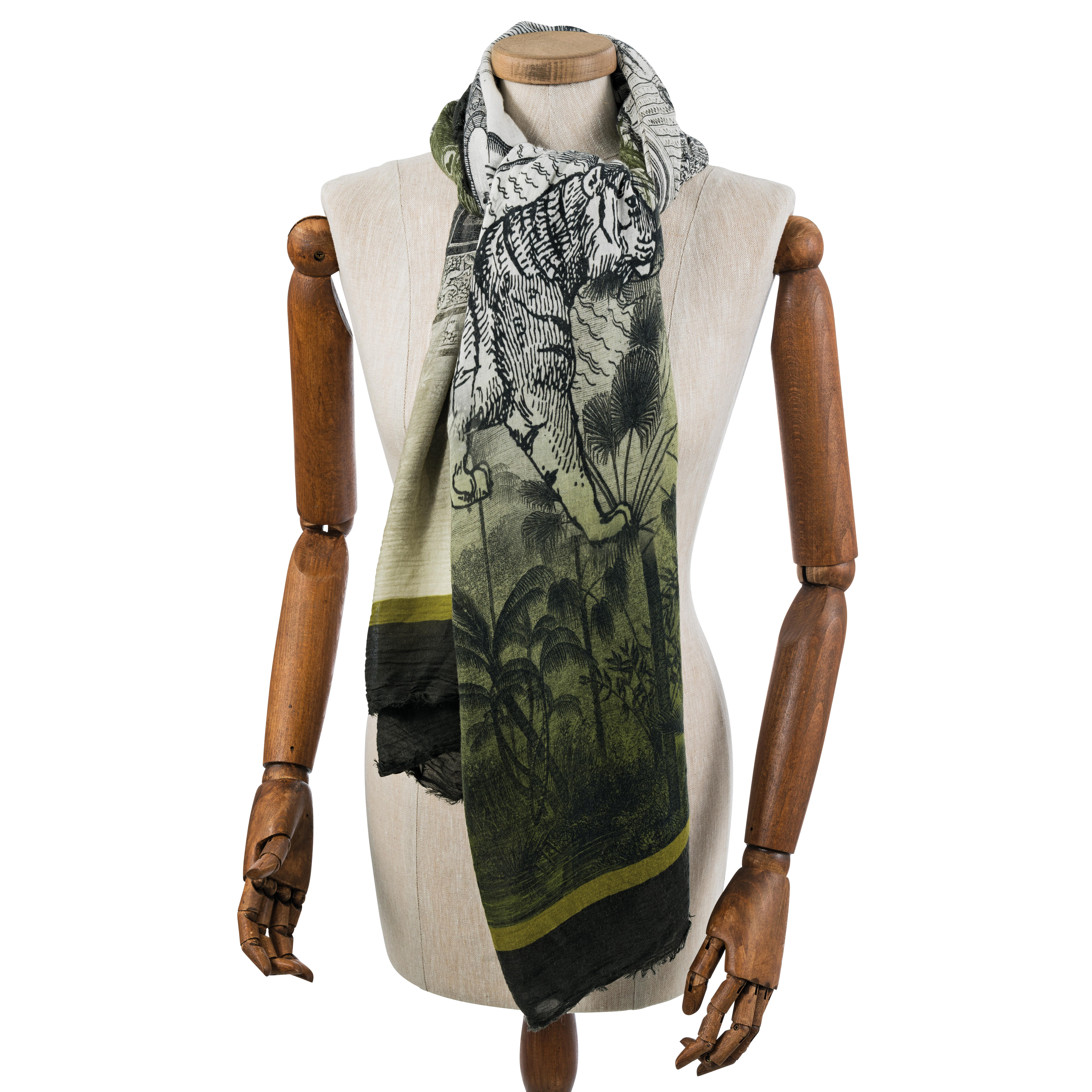 »Veneto« Scarf 6940