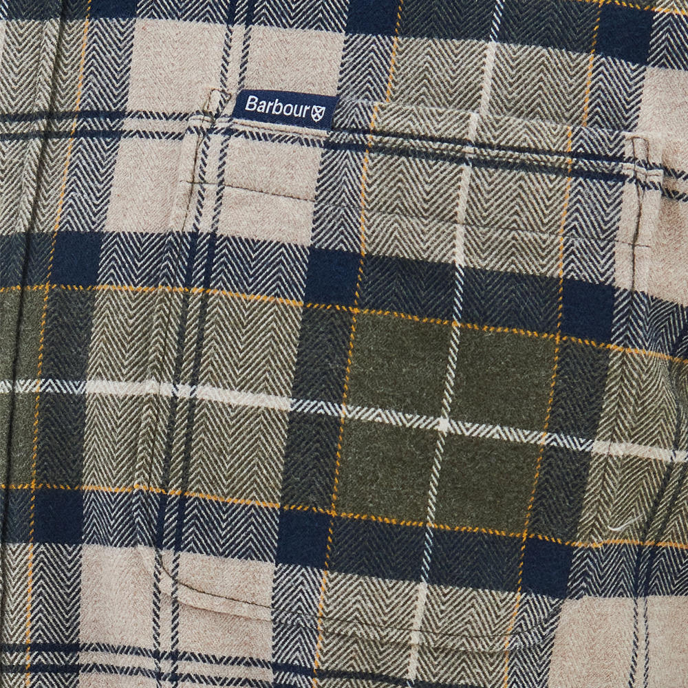 Barbour »Kyeloch« Men's Shirt