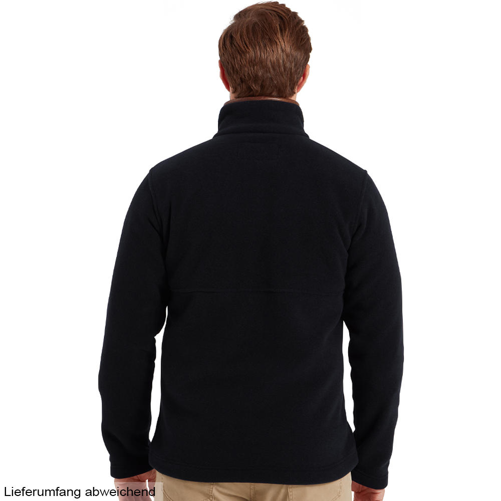 Schöffel »Berkeley« Quarter-zip Fleece Sweater