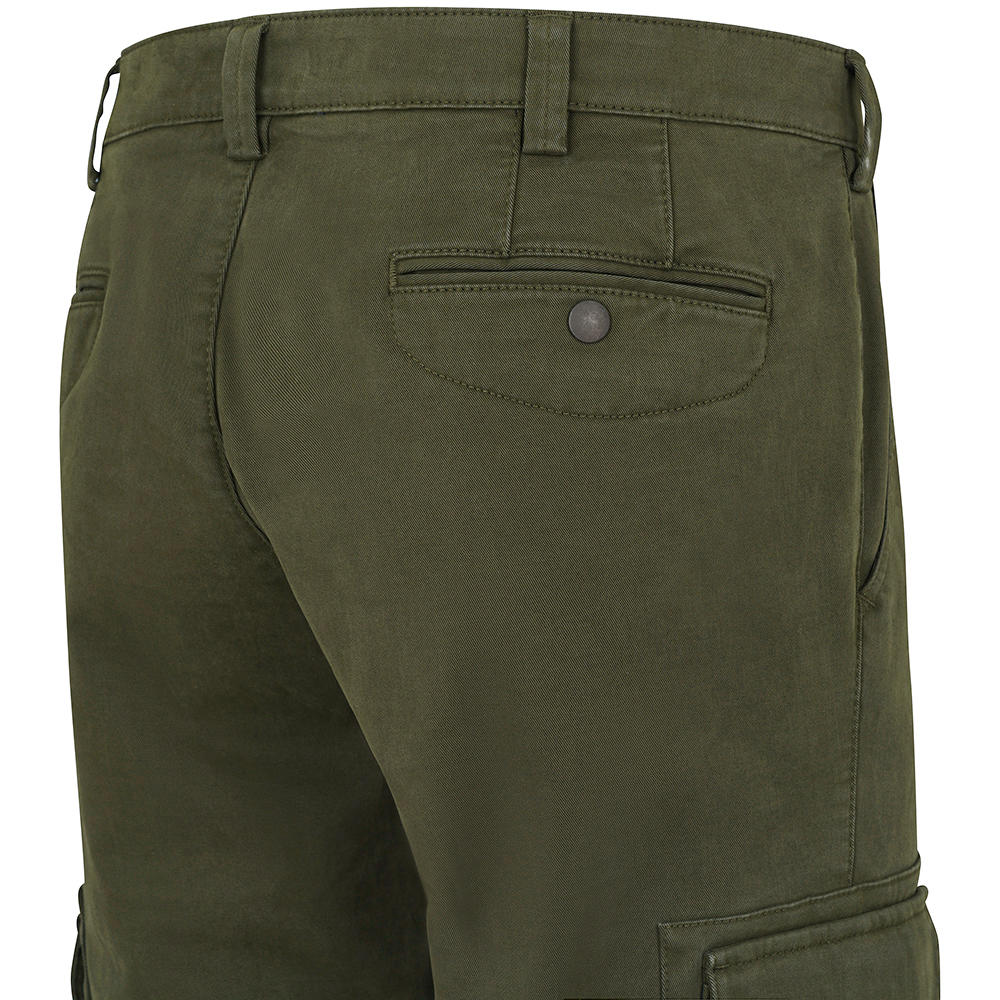 Meyer »Devon« Men's Cargo Trousers