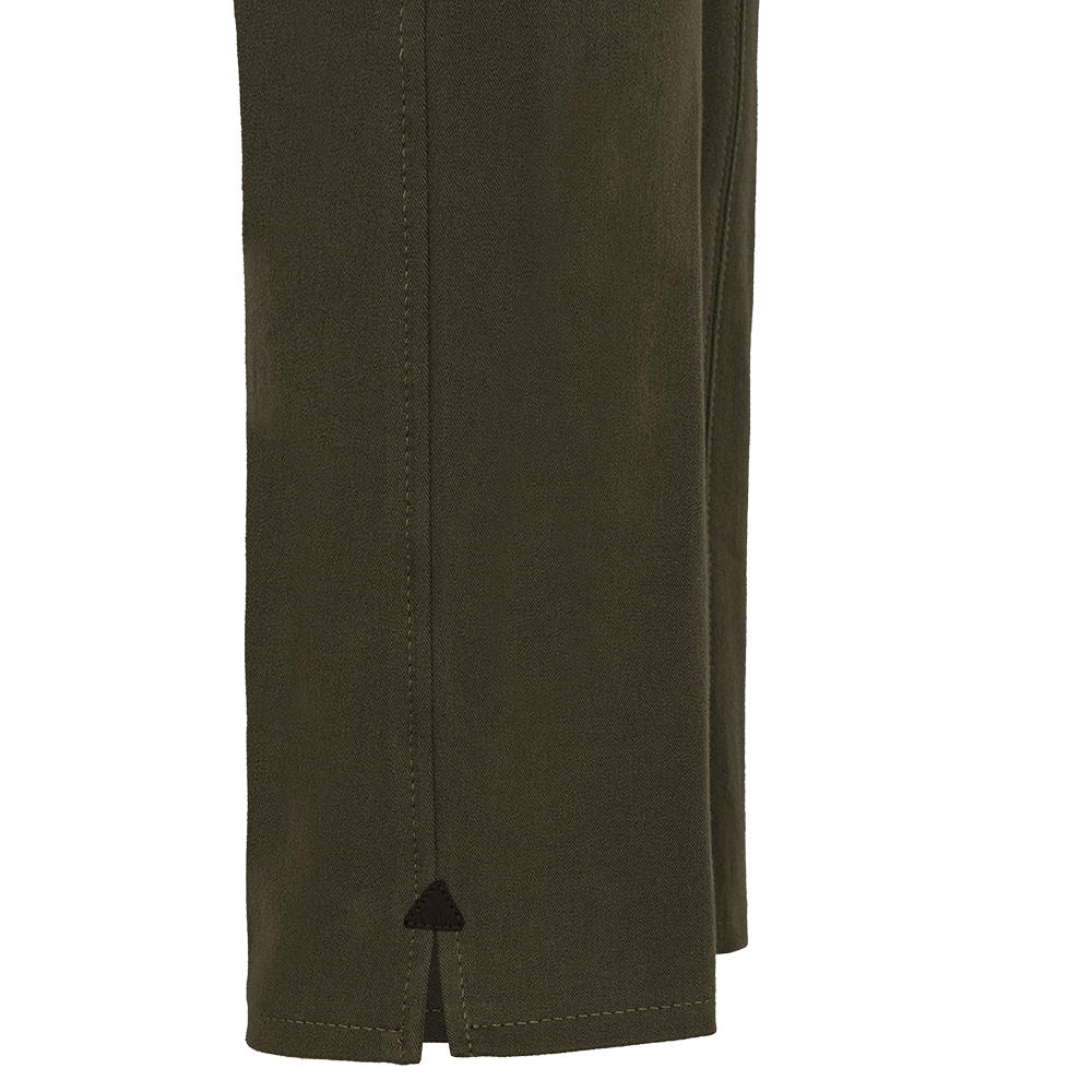 Pamela Henson »Soho« Ladies Trousers, Feel Cotton