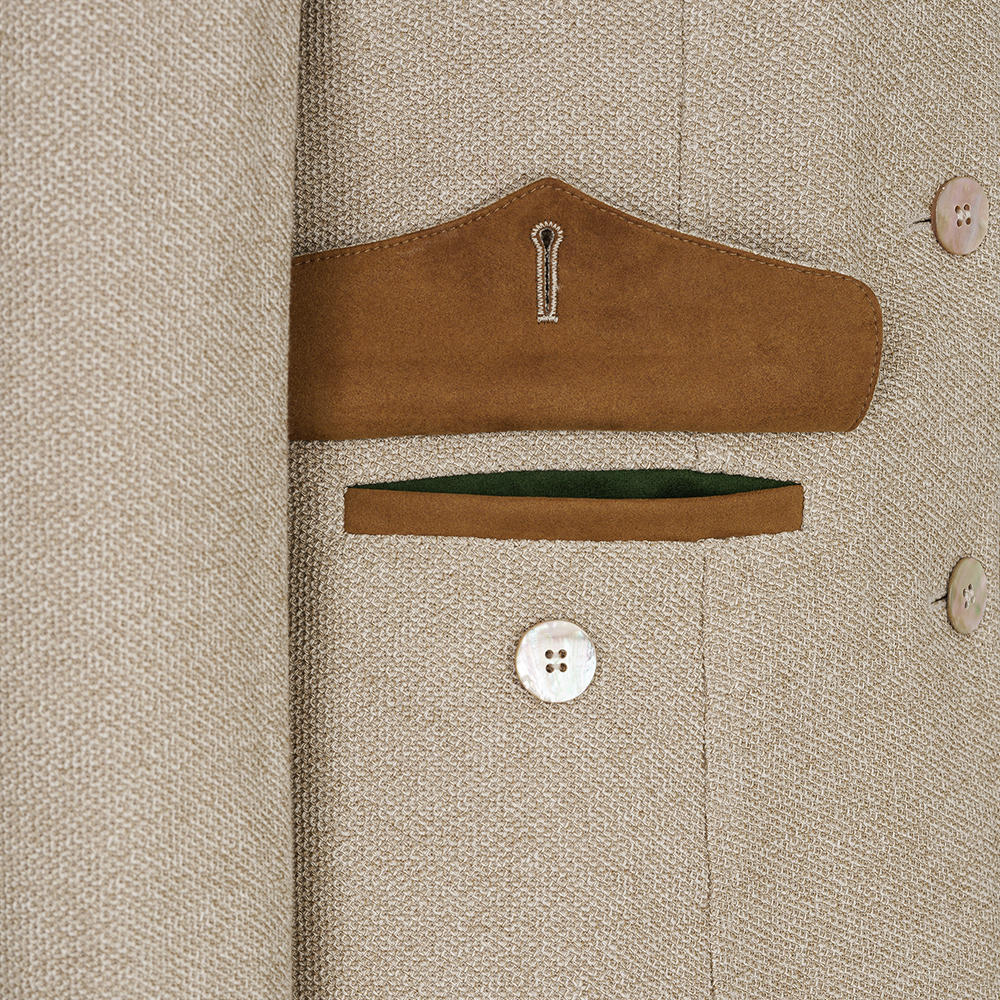 VON DÖRNBERG Damen Shooting Jacket Diana