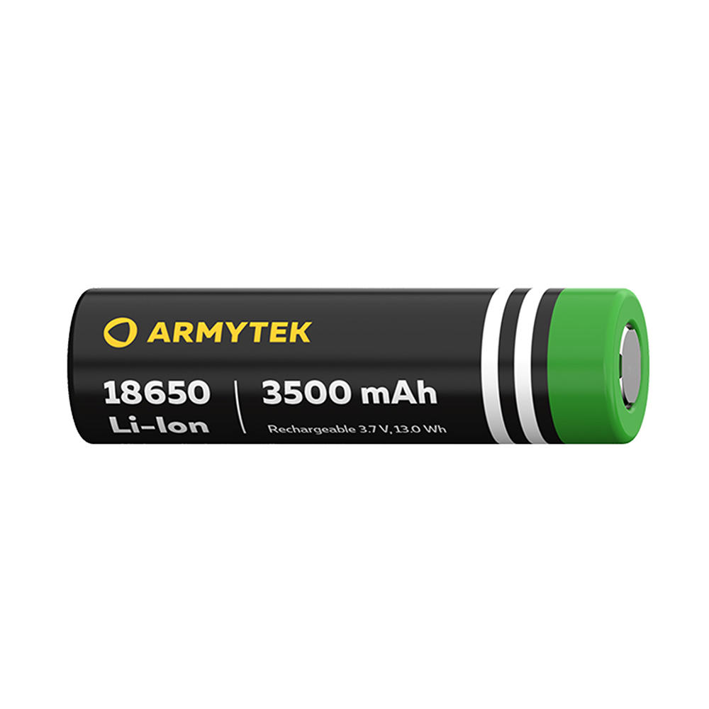Set de chasse Armytek Viking Pro White, LED, 2200 lm