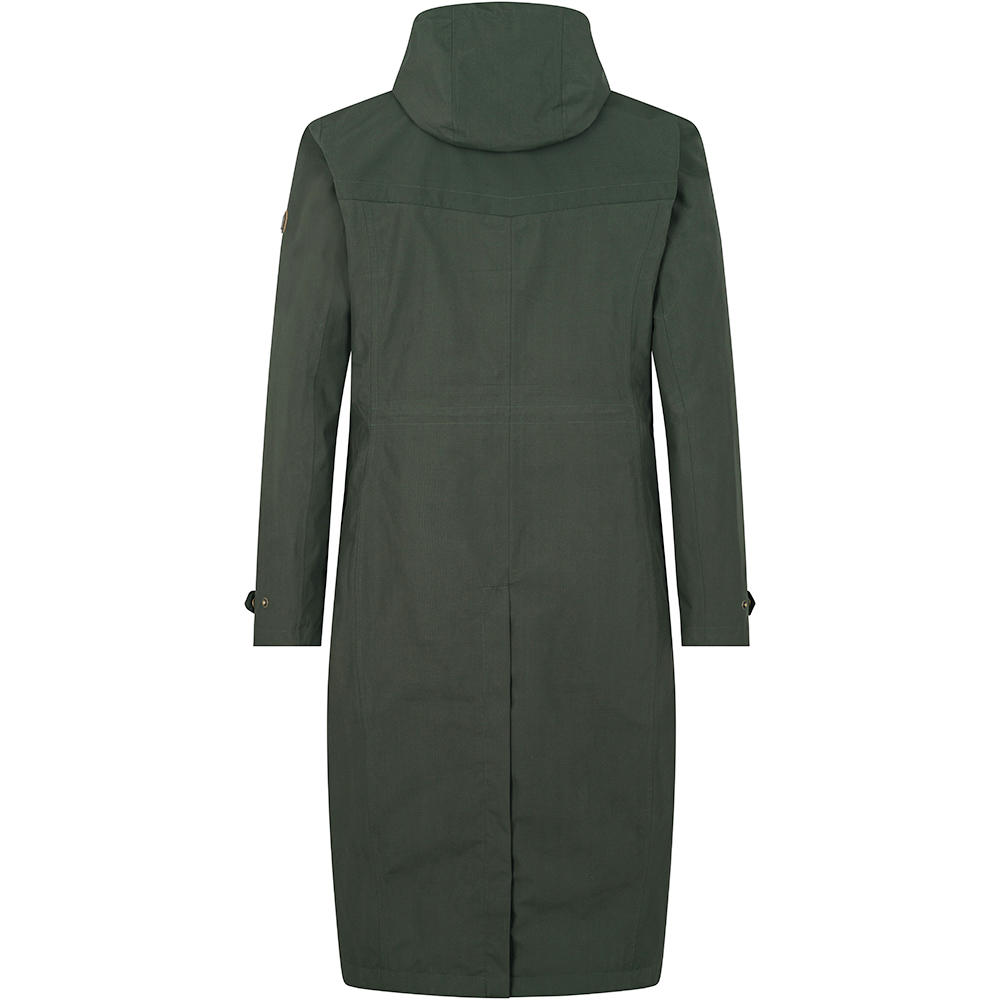 Dubarry Damen Mantel Alderford