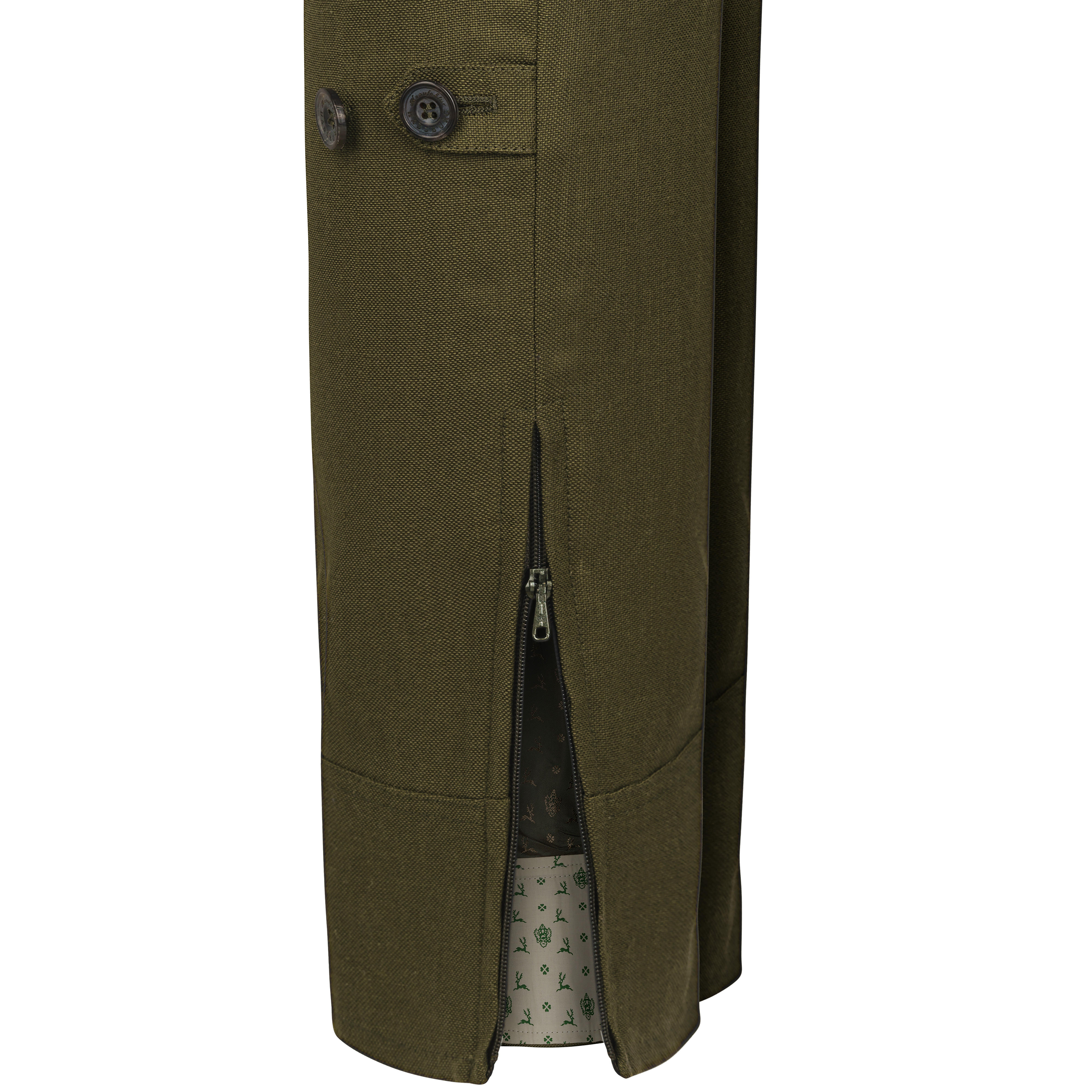 Habsburg »Spiegelsee« Ladies’ Hunting Trousers