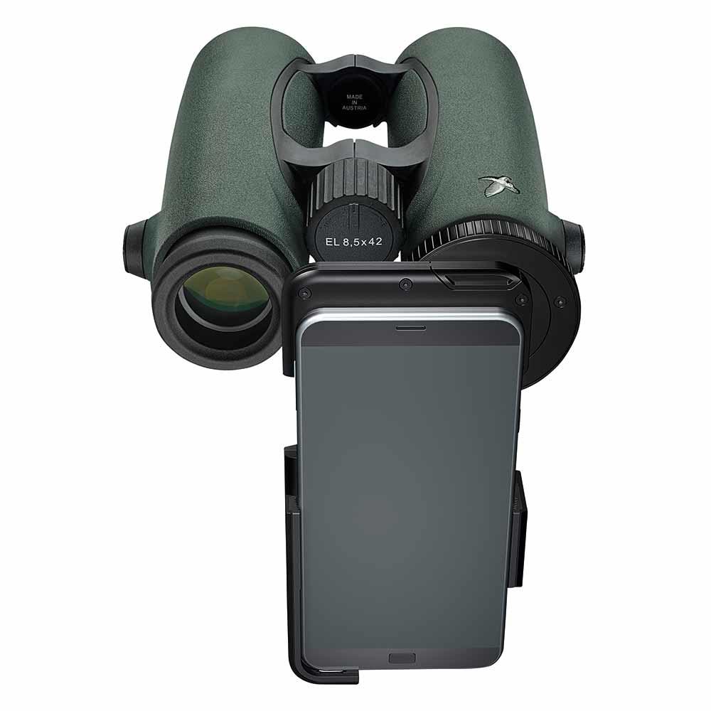 Swarovski VPA Variable Phone Adapter 