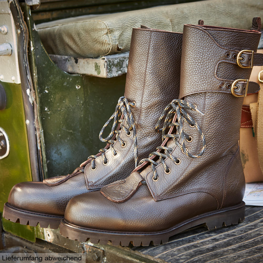 Bottes de chasse homme Field & Moor "Osprey"