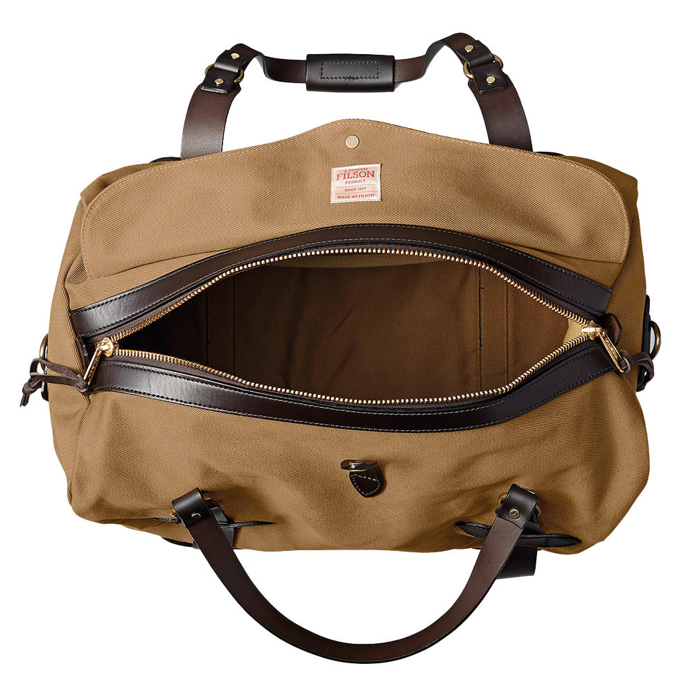 Filson Duffle–Medium