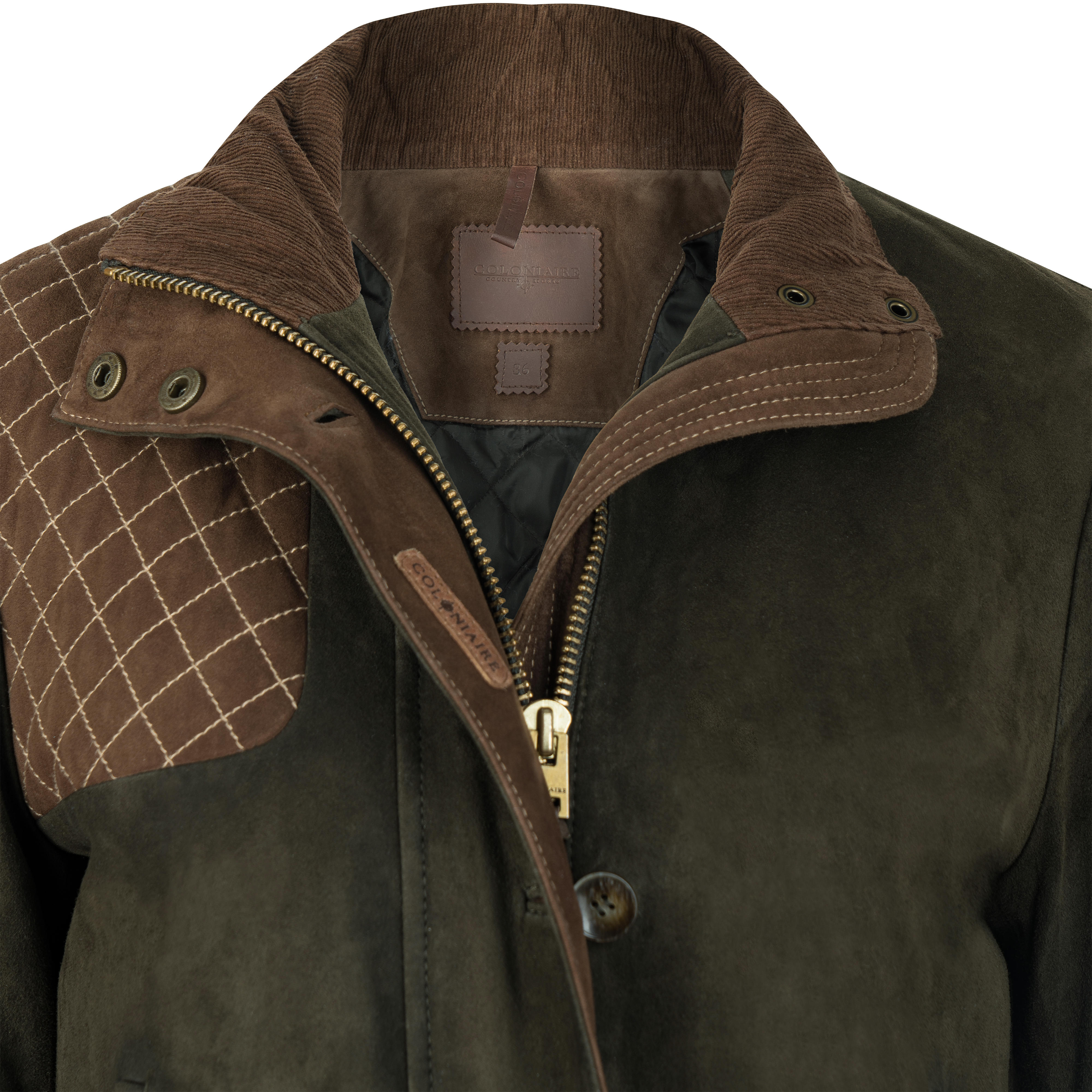 »Huntress« Ladies’ Hunting Jacket