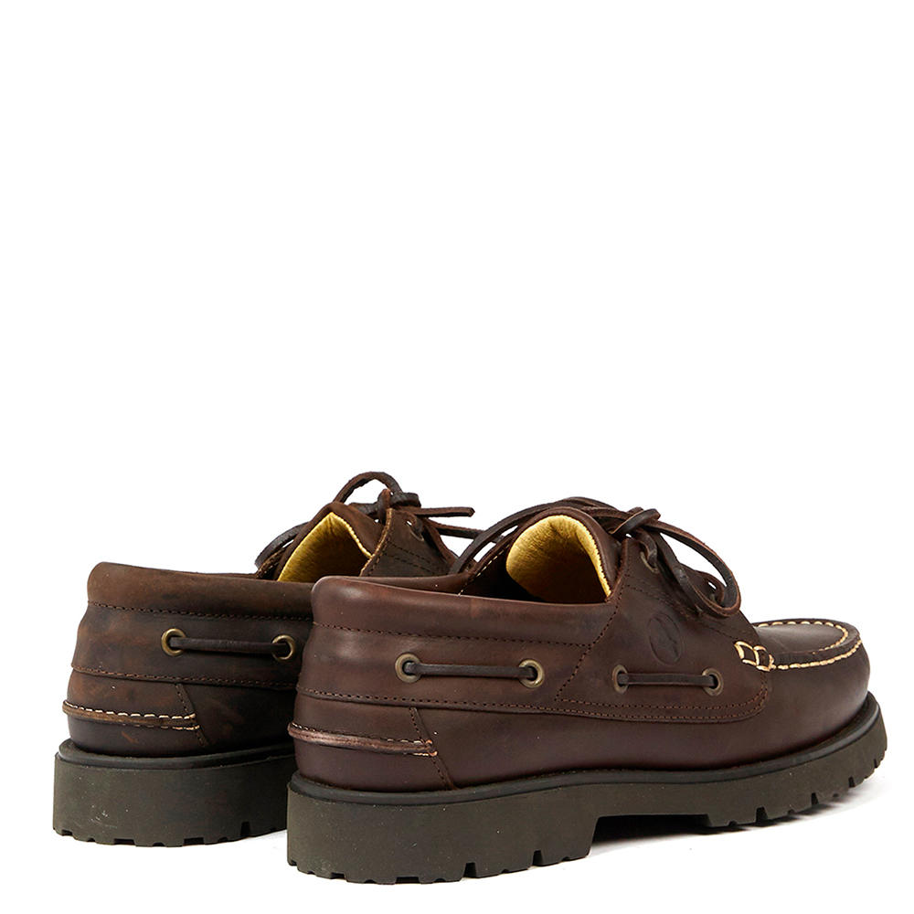 Aigle Halbschuh TARMAC