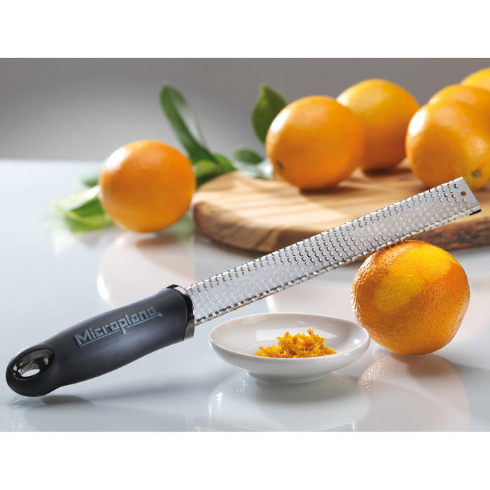 Microplane® Premium Zester/Grater
