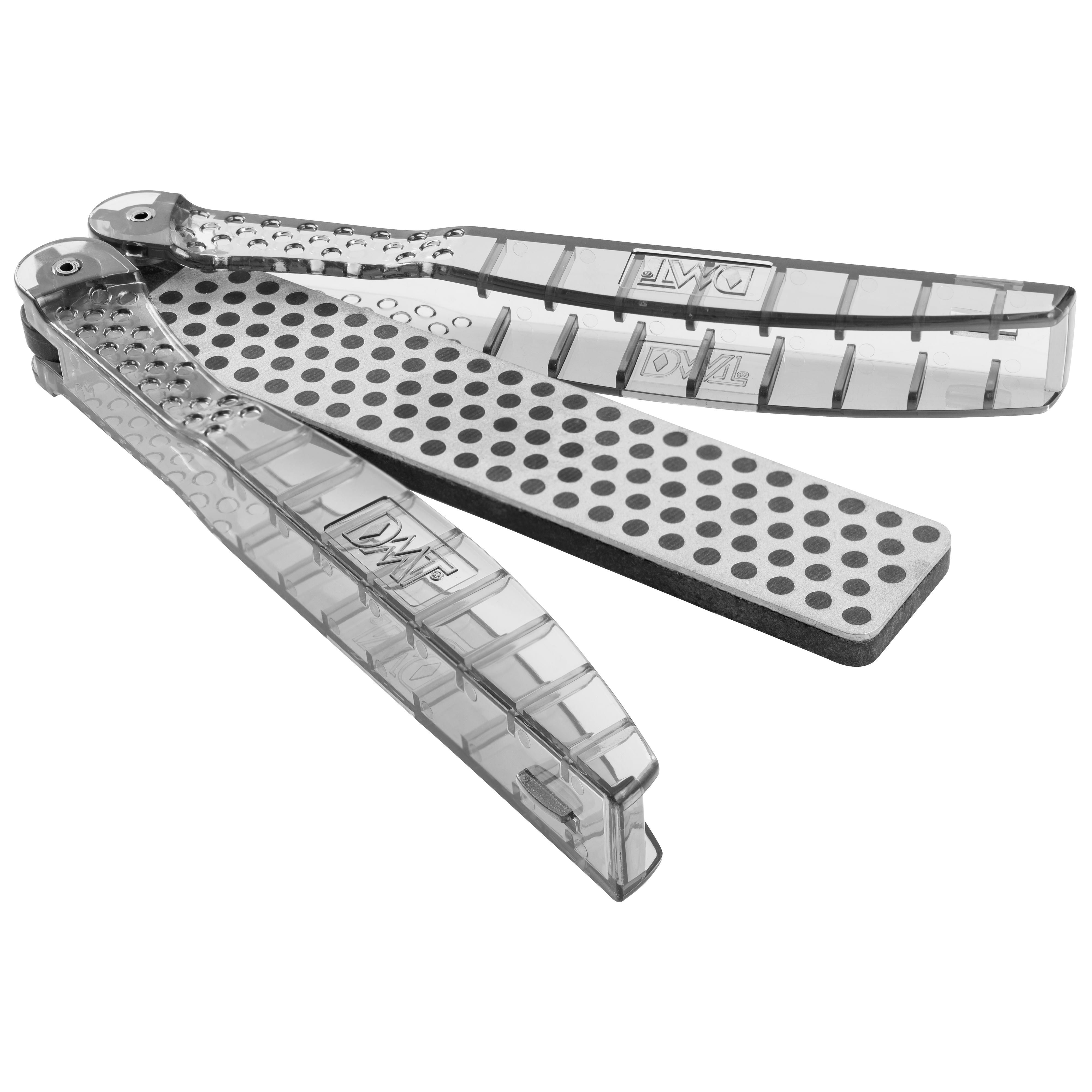 DMT® Diafold® All-purpose Sharpener, Extra-Coarse
