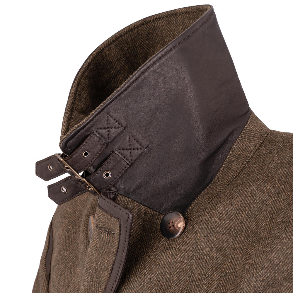 Meindl Herren Mantel Explorer