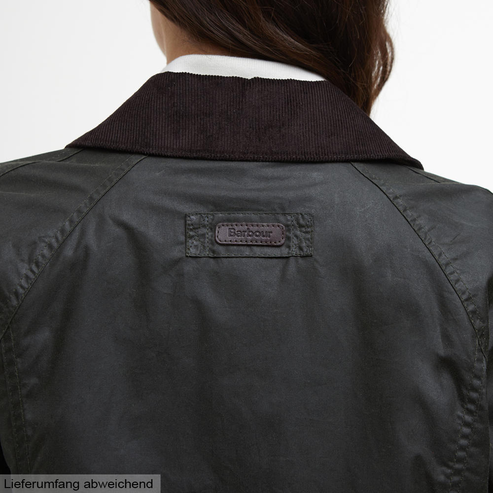 Veste cirée pour femme Barbour » Arlo Utility «
