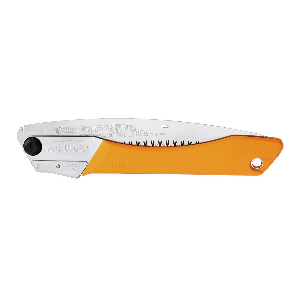 Scie pliante Silky® Gomboy Curve 240-8