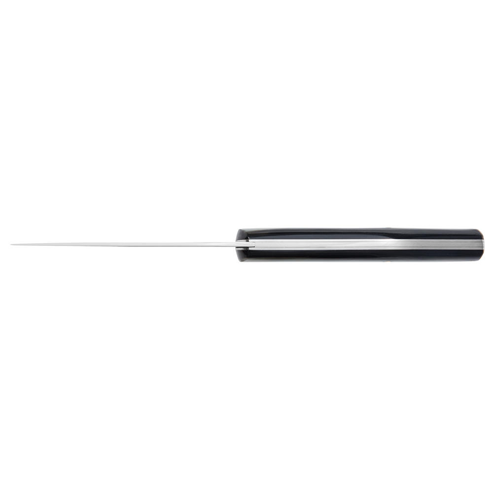 Couteau pliant Cudeman Campera, corne de buffle
