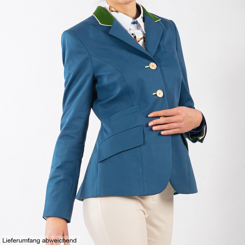 Stajan Damen Blazer Hannover, Erzherzog Johann