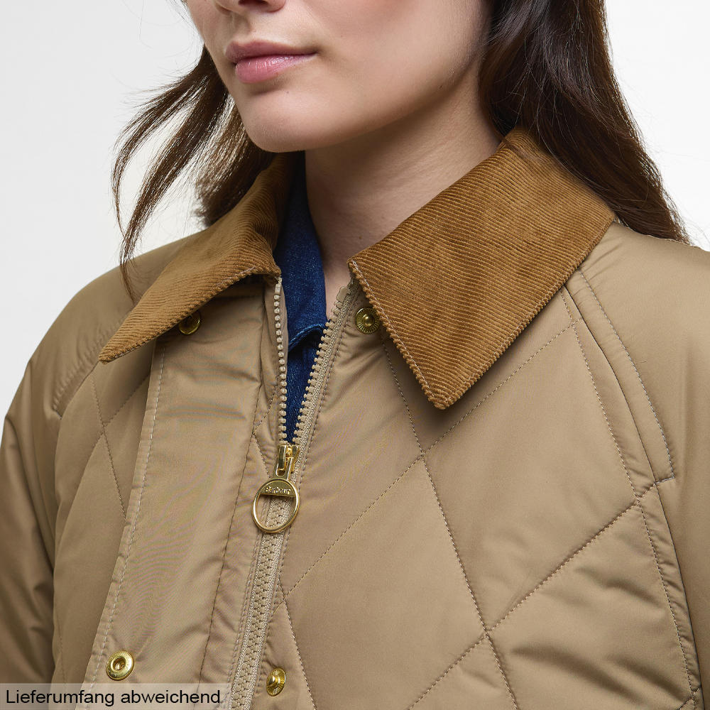 Barbour »Martha« Ladies' Quilted Jacket