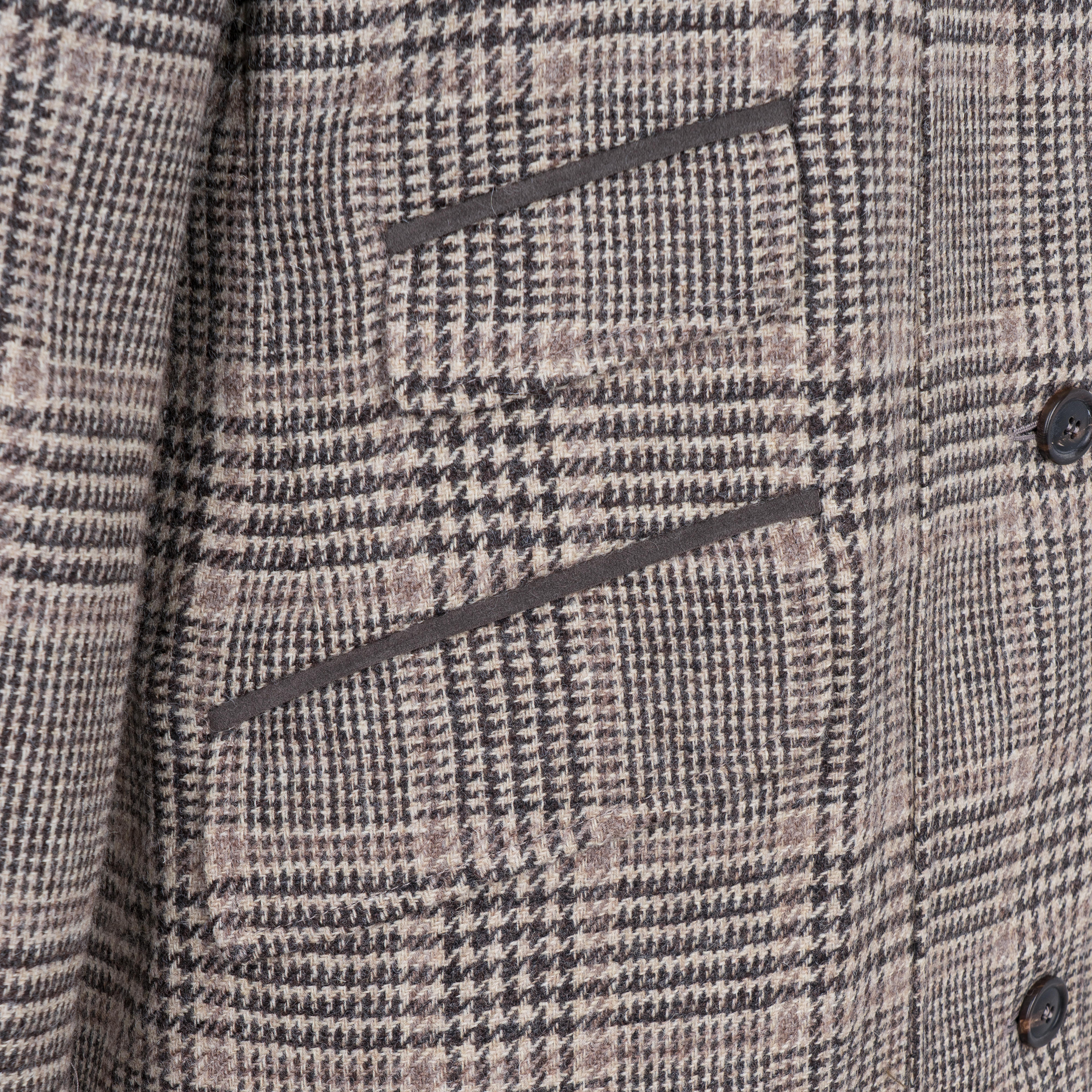 The GunDog Affair Damen-Tweedjacke »Hampshire«, Größe 34