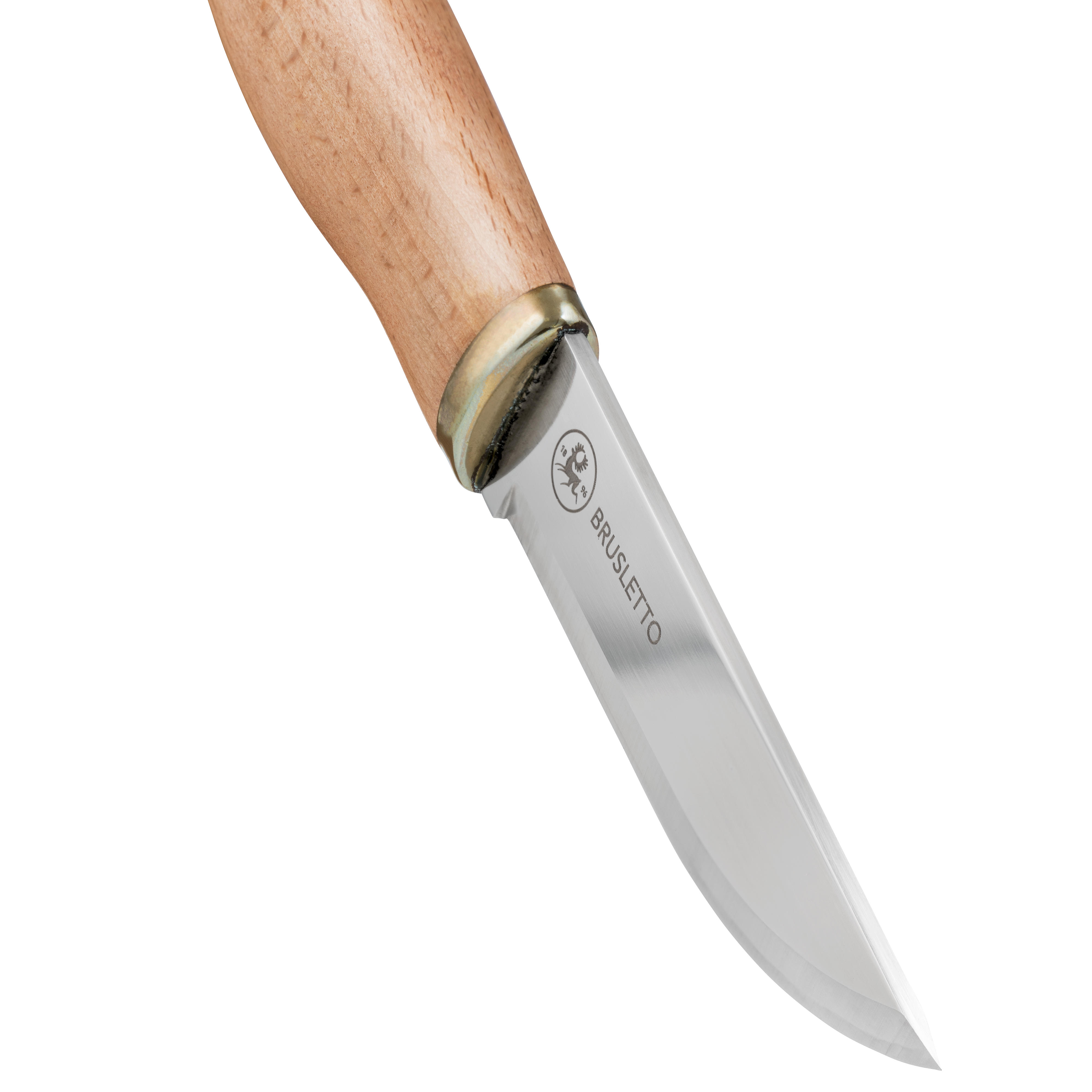 Brusletto® Hunting and Outdoor Knife