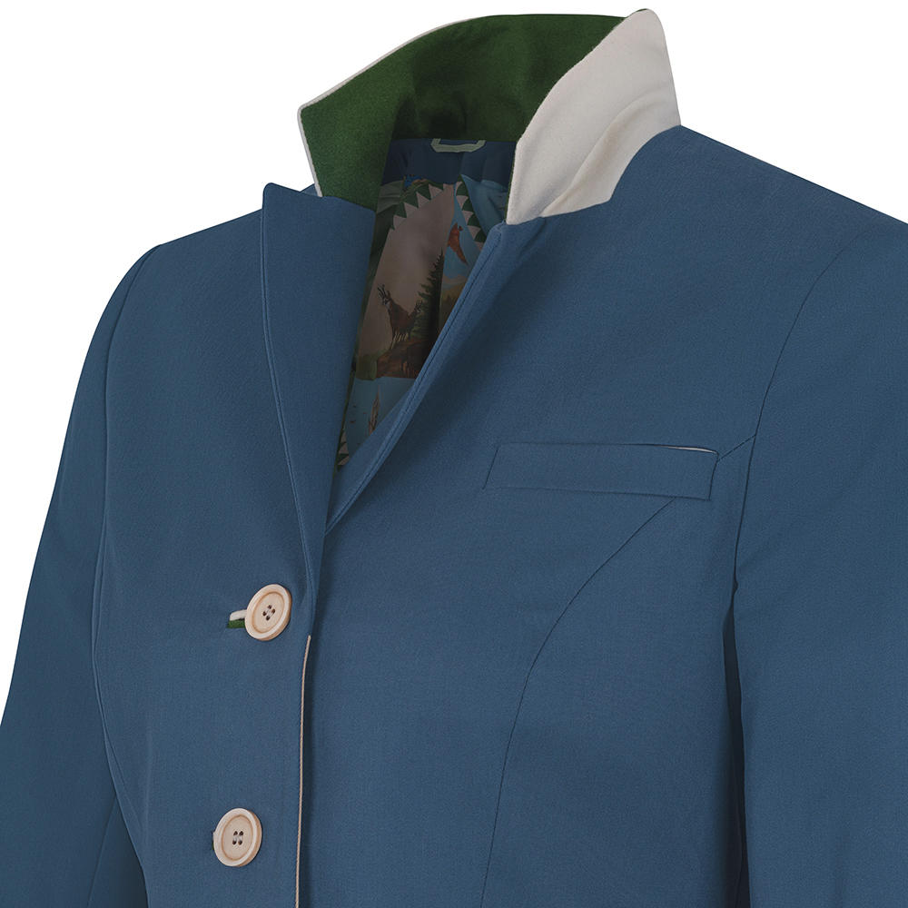Stajan Damen Blazer Hannover, Erzherzog Johann