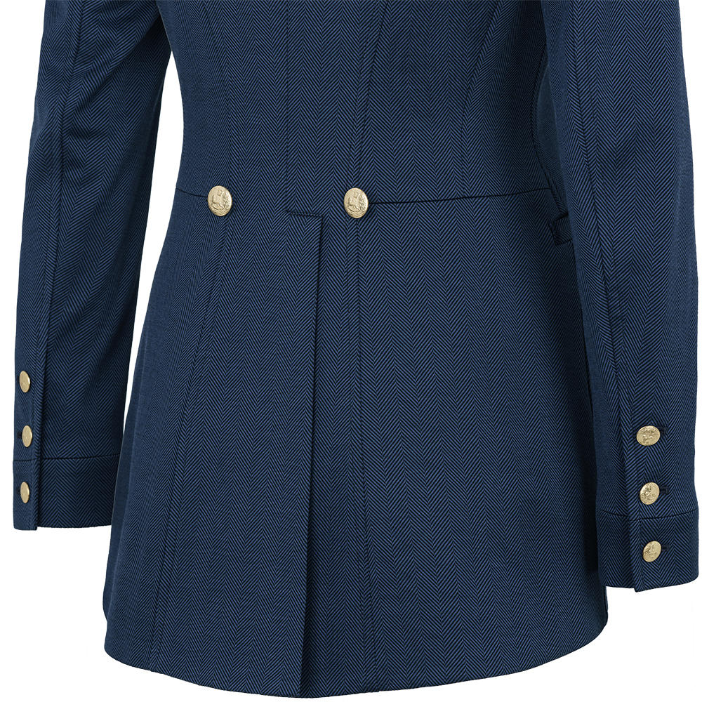 Von Dörnberg »Raffina« Ladies Long Blazer