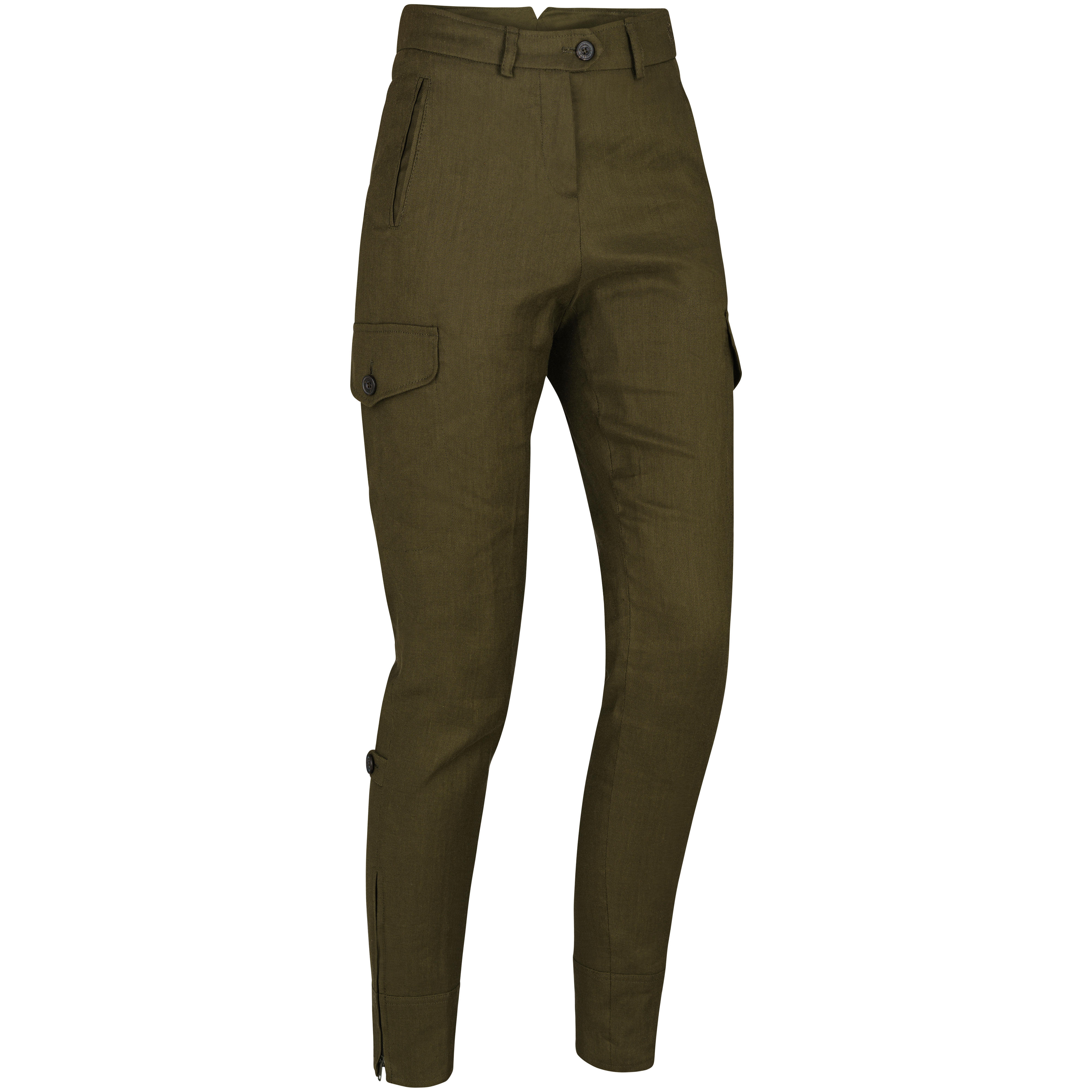 Habsburg »Spiegelsee« Ladies’ Hunting Trousers