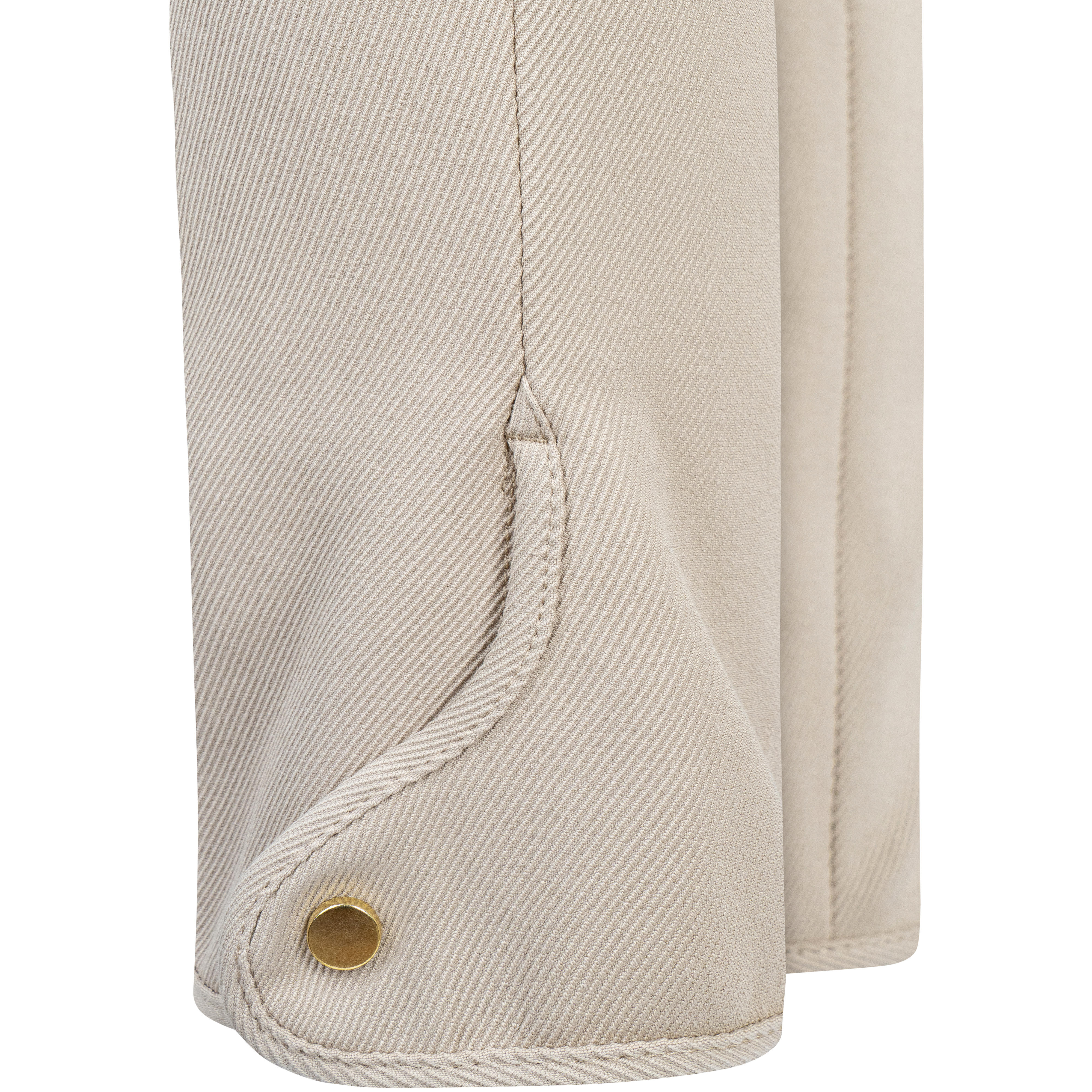 Pamela Henson Damenhose PAIGE, Cavallerie Cotton