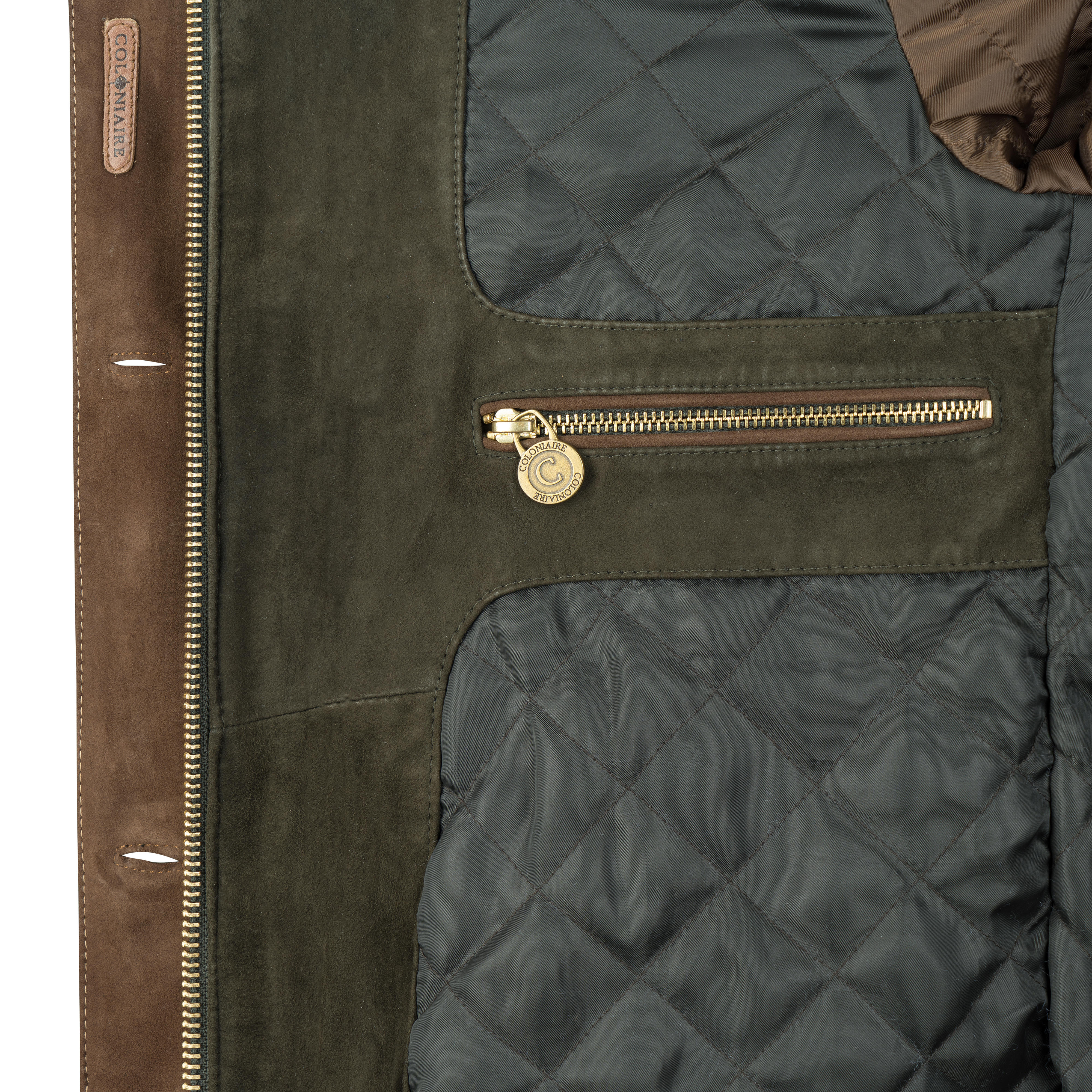 »Huntress« Ladies’ Hunting Jacket