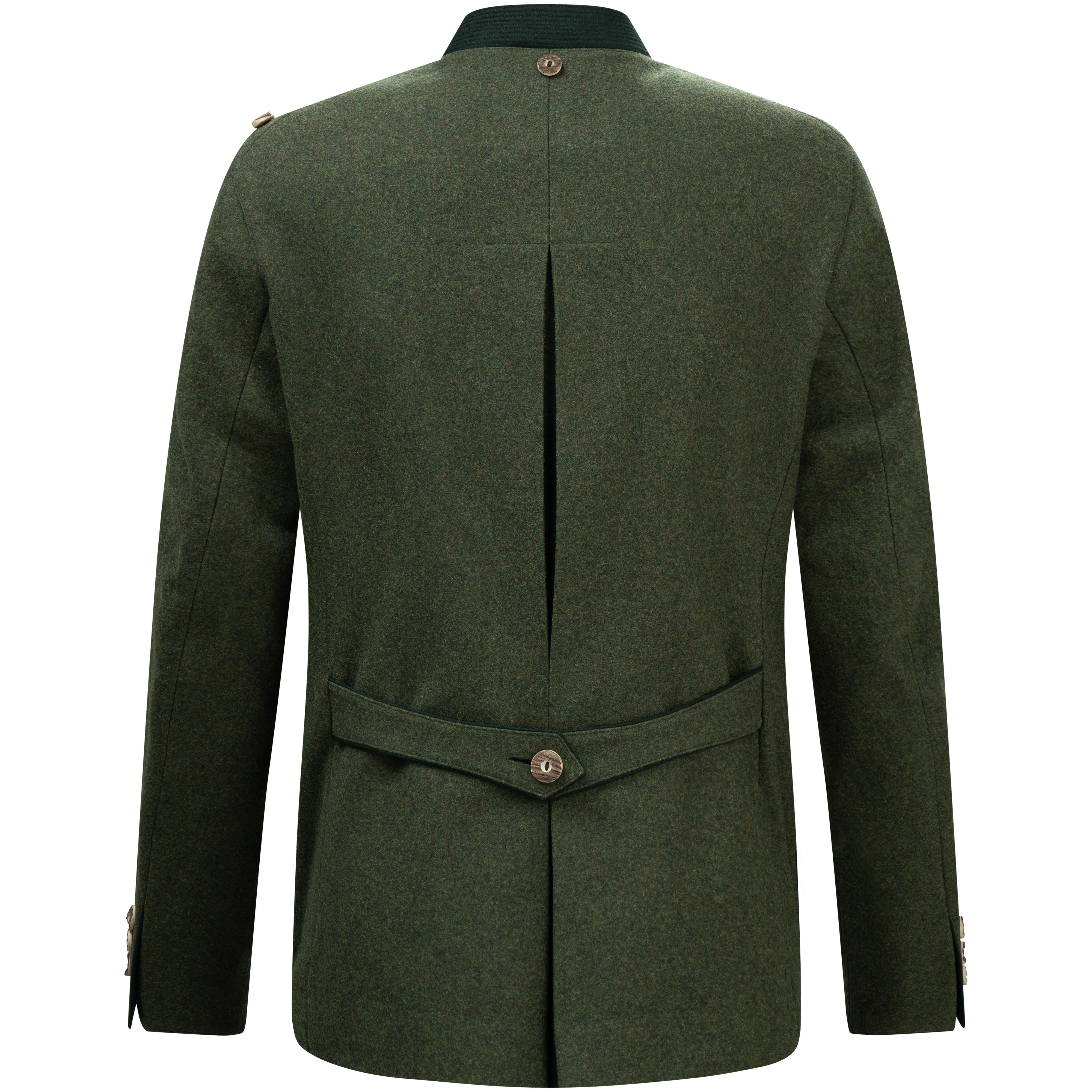 Habsburg Loden-Jagdjacke »Salvador«