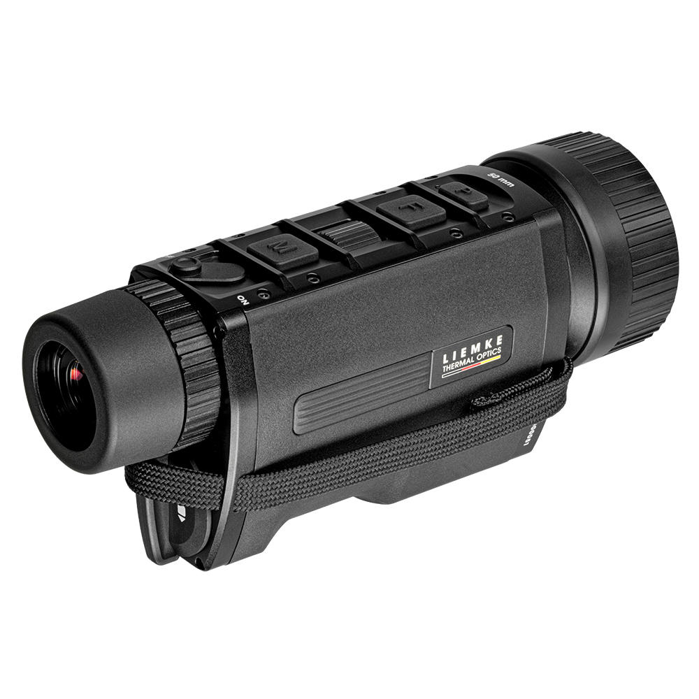 AUSSTELLER: Liemke Wärmebildgerät KEILER-2