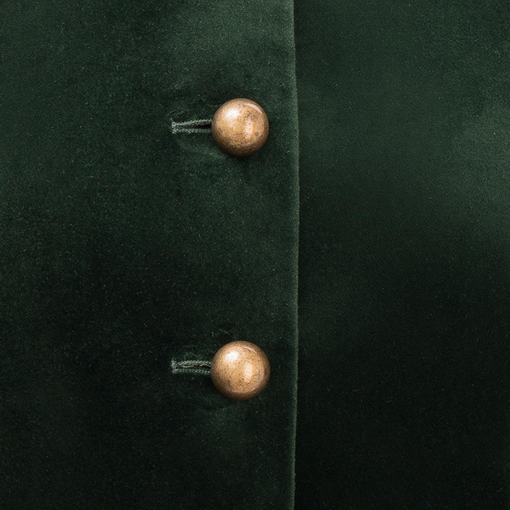 Von Dörnberg »Linalschler« Ladies' Traditional Velvet Jacket