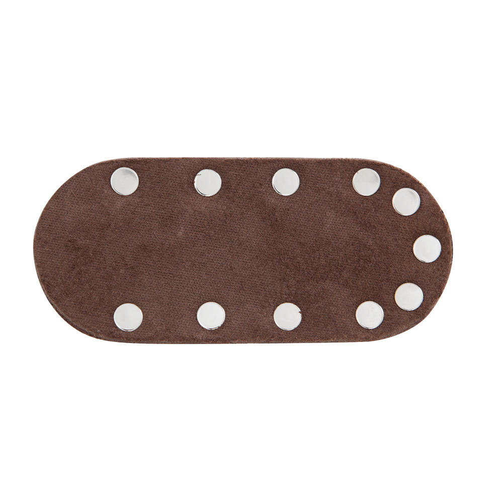 Svörd™ Folding Knife Peasant Micro, Brass