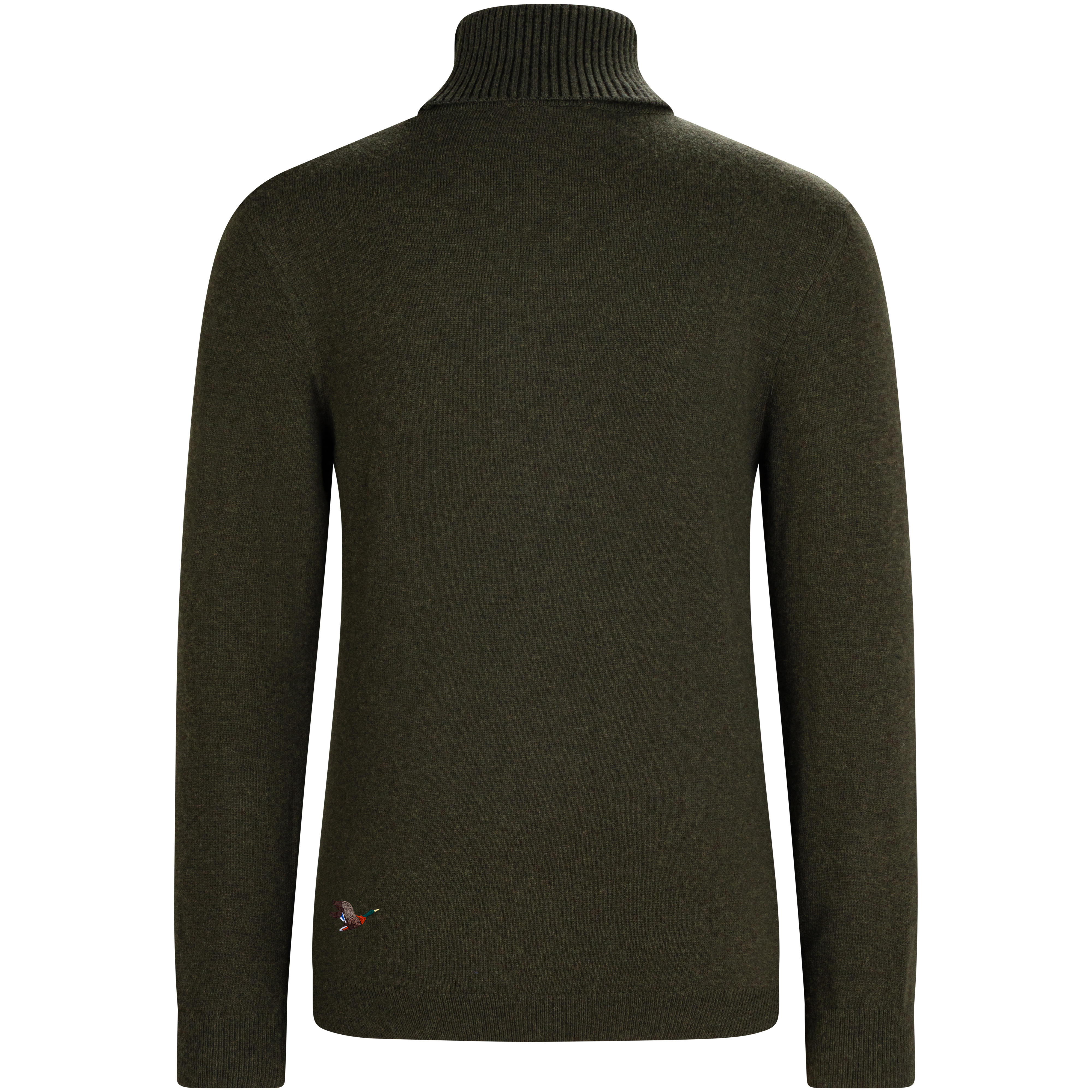 Hartwell »Chelsea« Ladies’ Turtleneck Sweater