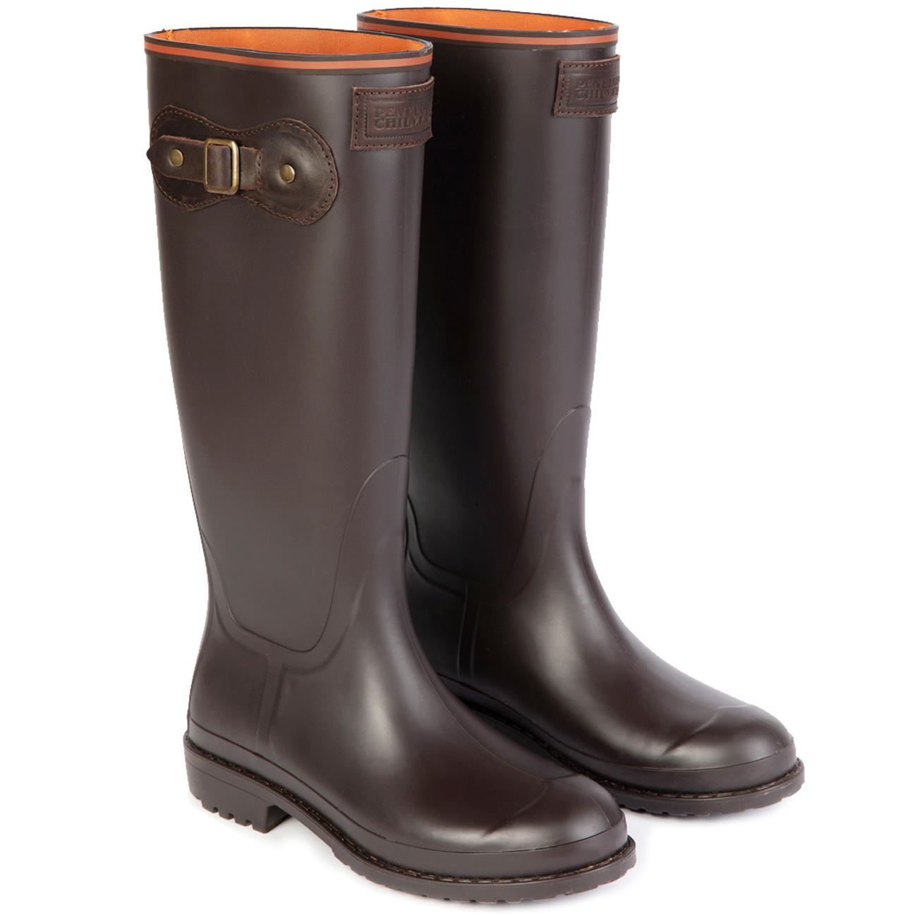 Penelope Chilvers Gummistiefel Gloucester