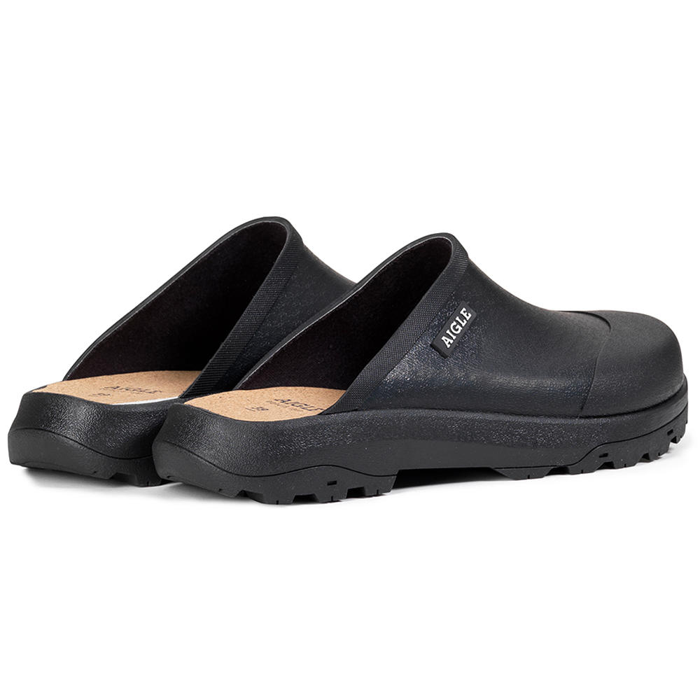 Aigle Gartenclogs CORLAY M