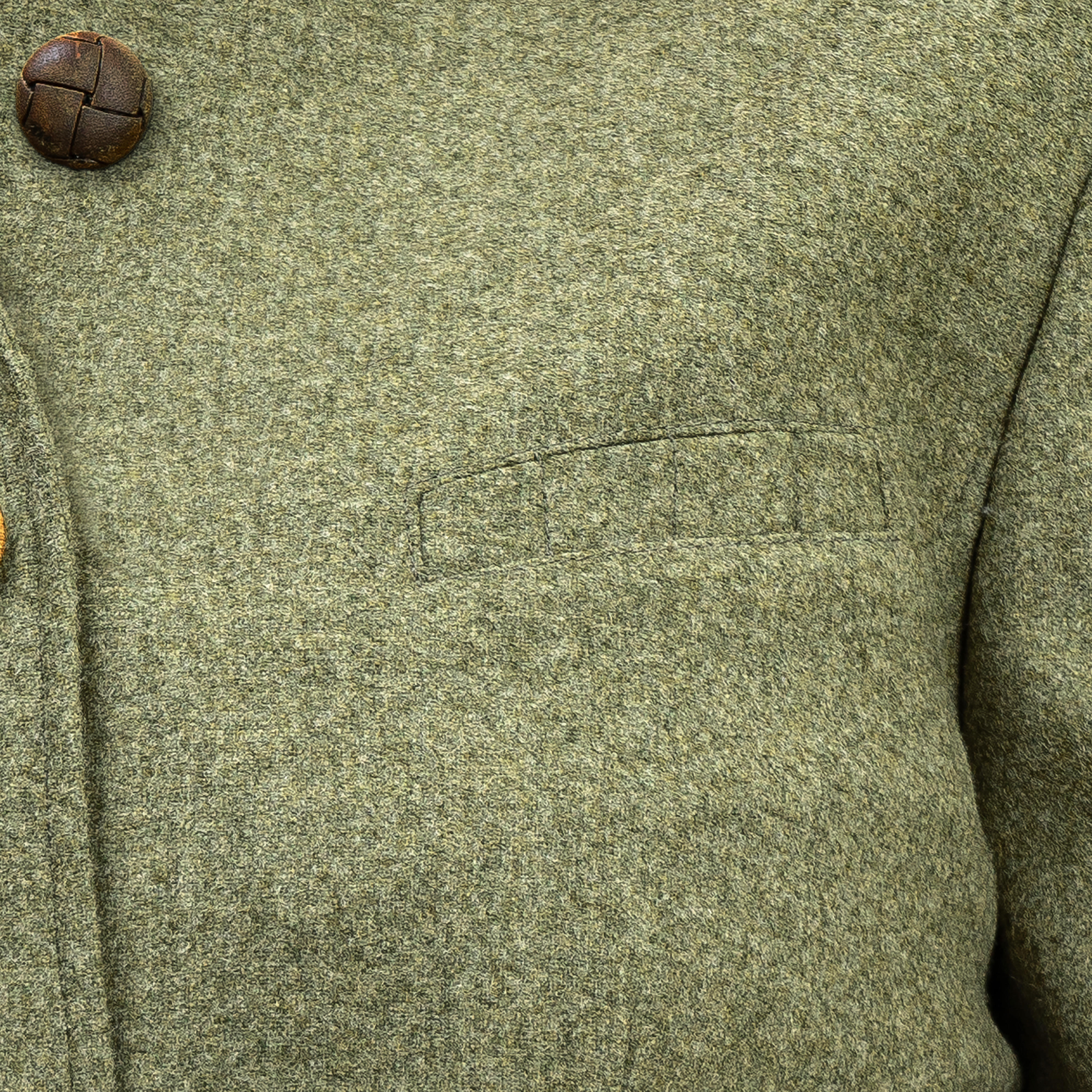 Gössl Damen Loden-Pirschjacke