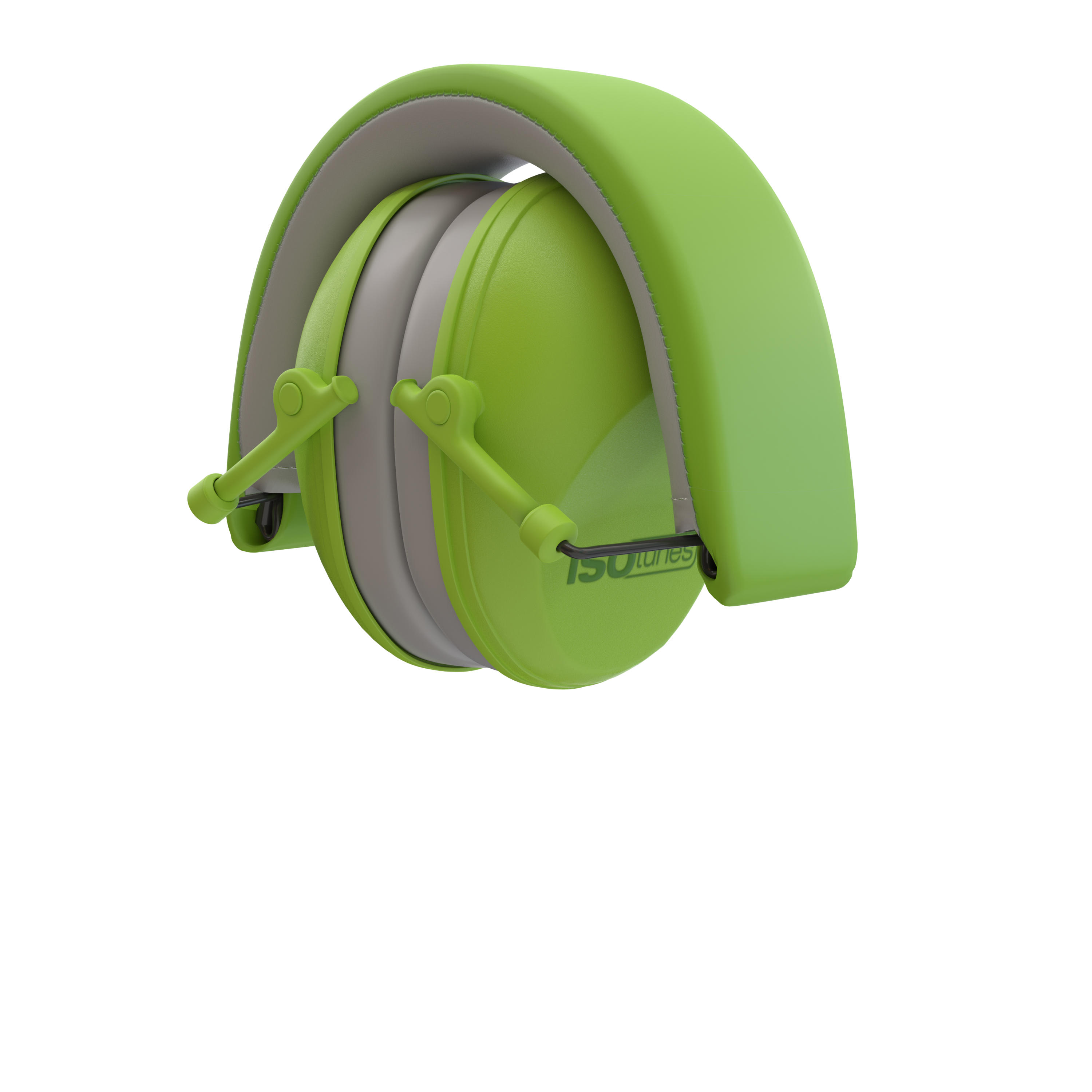 Protection auditive pour enfants ISOtunes®, Junior Defender