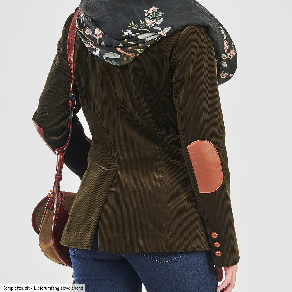 VON DÖRNBERG, Damen Blazer Sunny, Cashmere-Cord