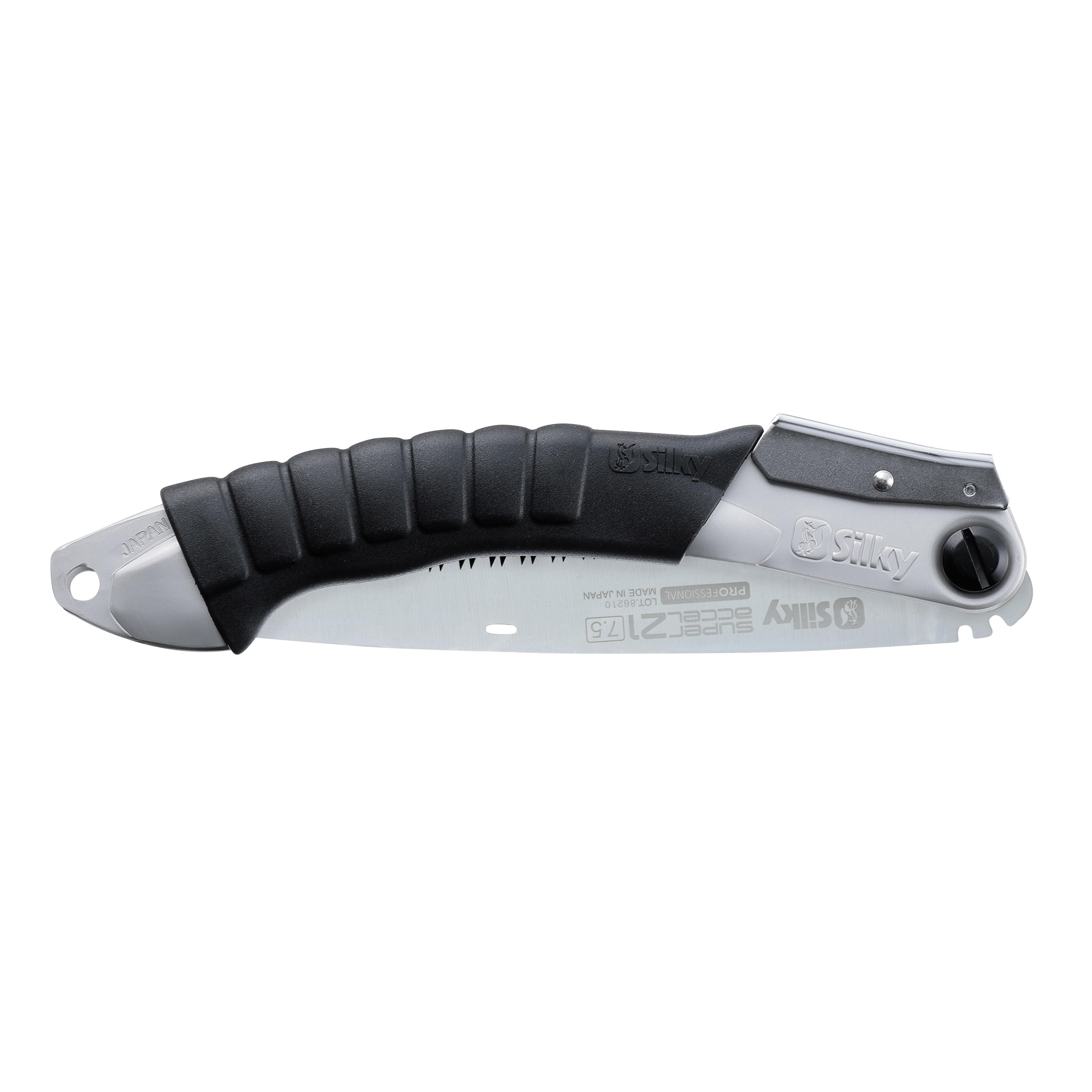 Silky® Super Accel Folding Saw 210-7.5