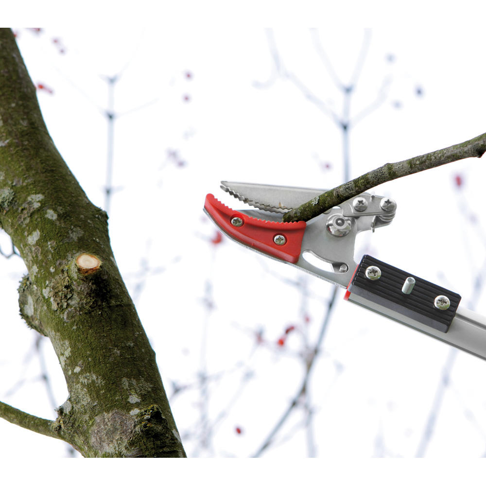 Barnel® Ultra Reach® Telescopic Shears, Length 1.25-2 m
