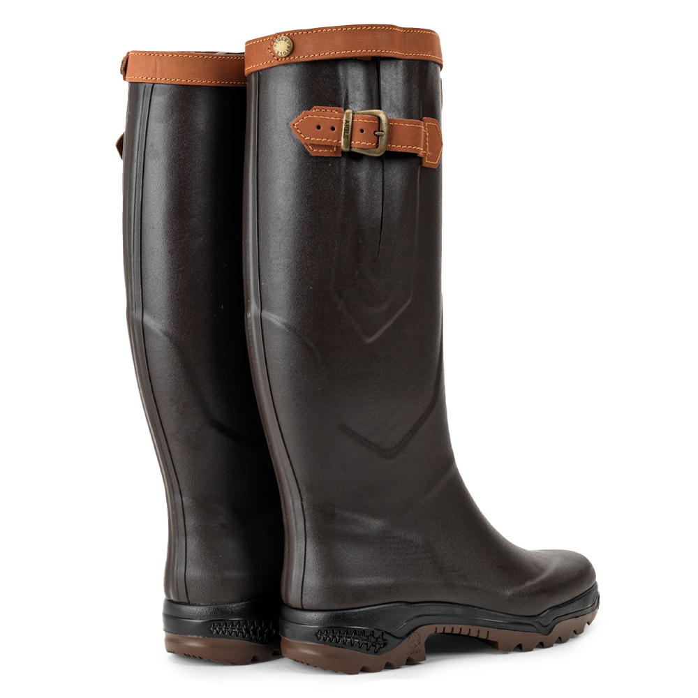 Bottes en caoutchouc Aigle » Chambord Signature «