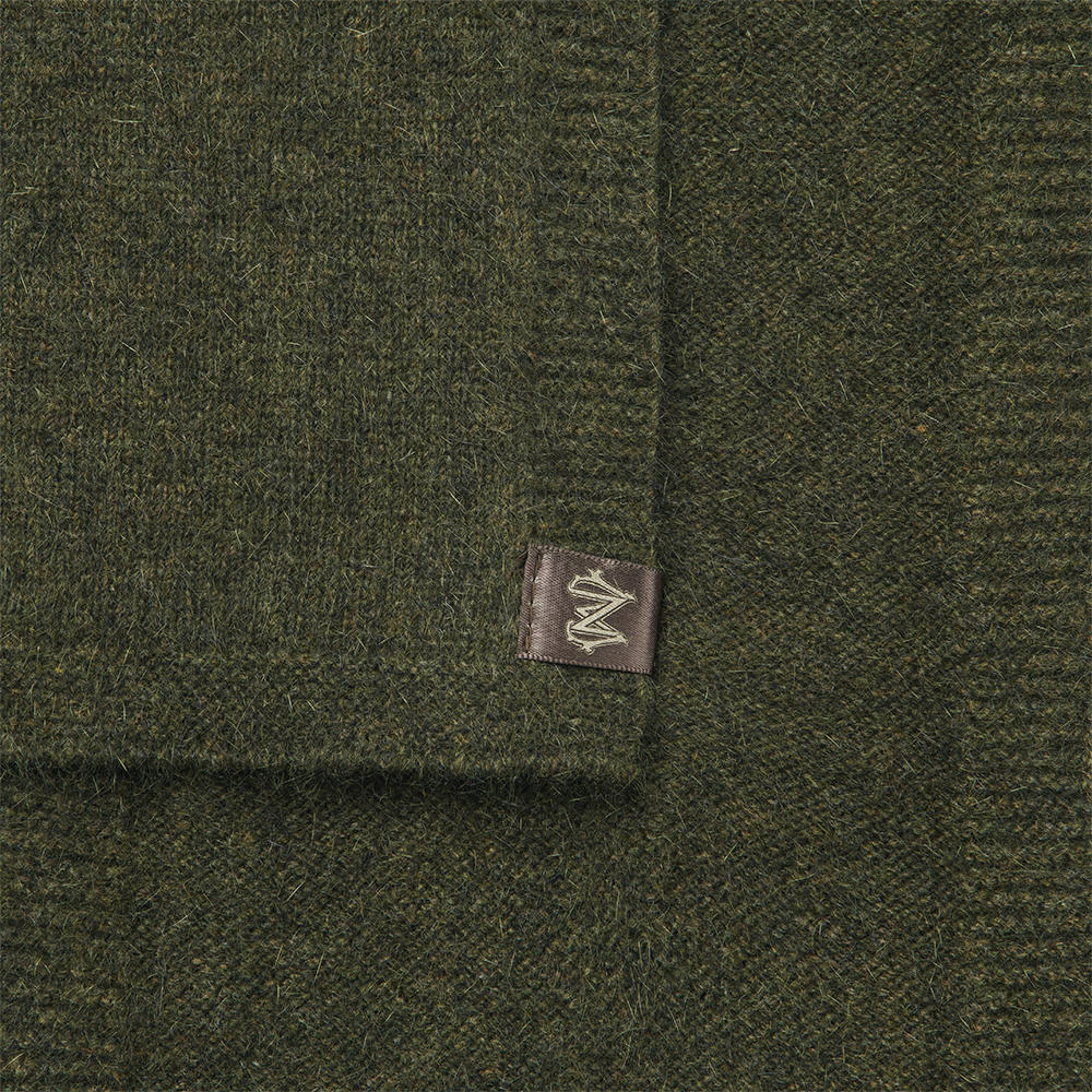 Schal Merino-Possum