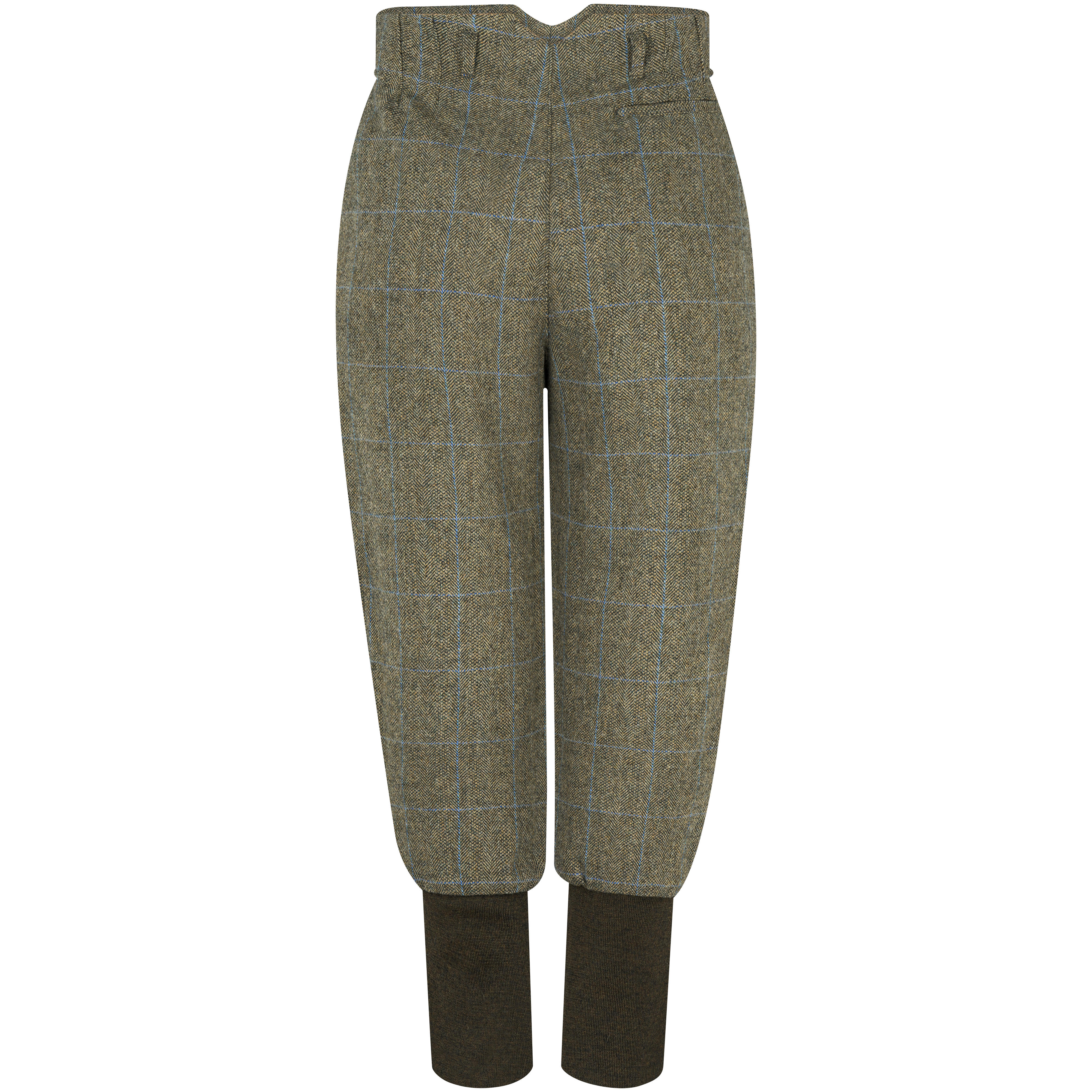 Purdey Damen Tweed Breeks, MacAterick